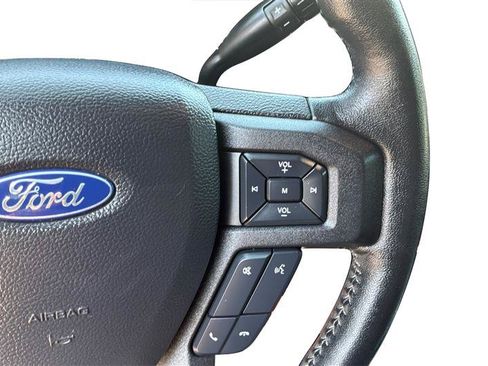 Used 2020 Ford F150 XLT w/ Equipment Group 302A Luxury AWD/4WD image 33