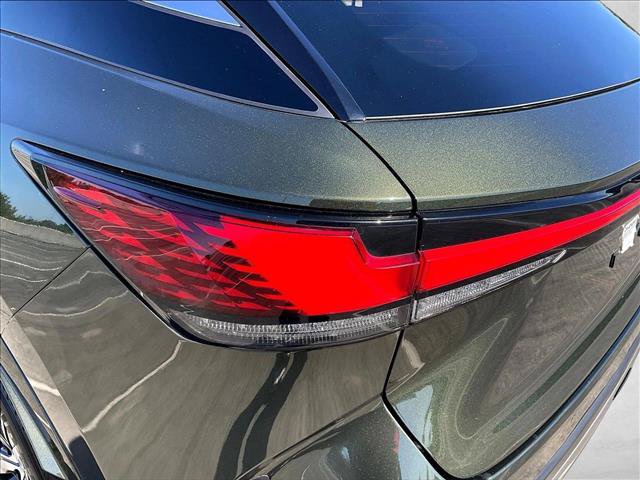 Used 2023 Lexus RX 350 Premium w/ Cold Area Package FWD image 28