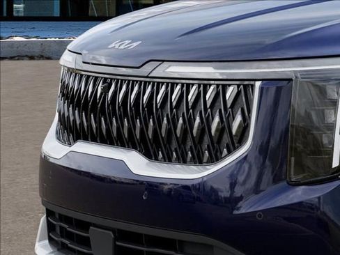 New 2026 Kia Carnival image 12