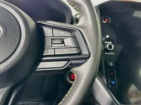 Certified 2025 Subaru Crosstrek 2.5i Sport w/ Crosstrek Mirror Package AWD/4WD image 23