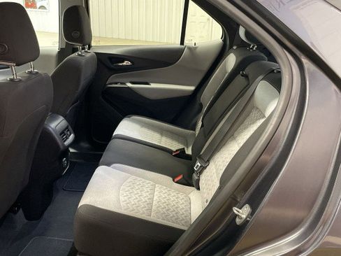 Used 2022 Chevrolet Equinox LT image 21