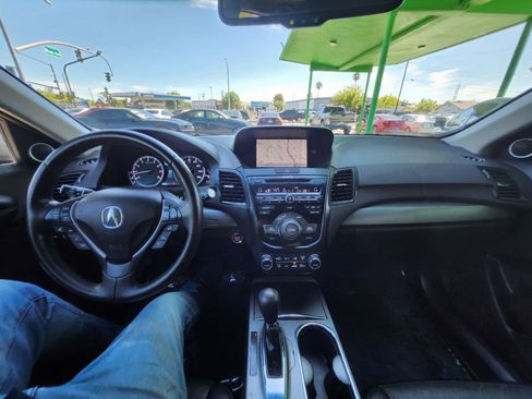 Used 2013 Acura RDX FWD w/ Technology Package image 14