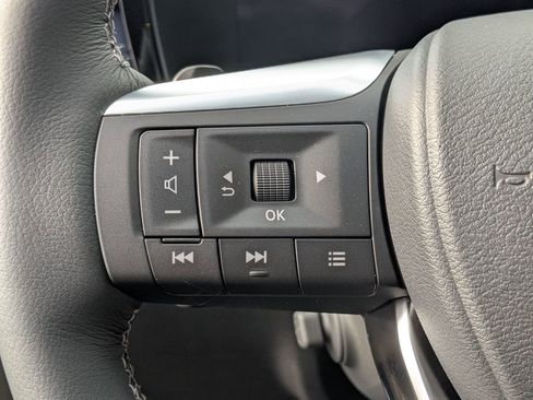 New 2026 INFINITI QX60 Sport w/ Dark Cargo Package image 15