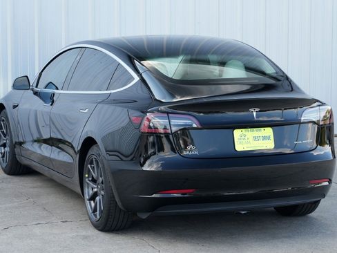 Used 2020 Tesla Model 3 Long Range image 49