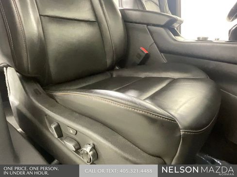 Used 2020 Cadillac XT4 Sport FWD image 27