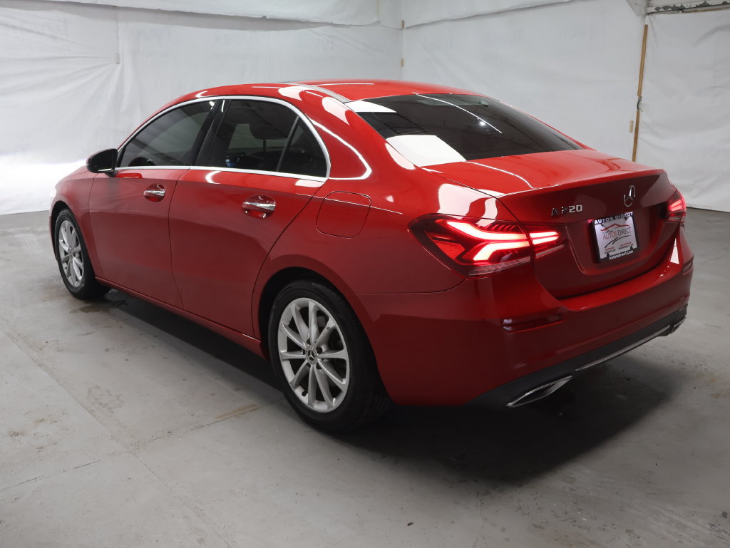 Used 2019 Mercedes-Benz A 220 image 5