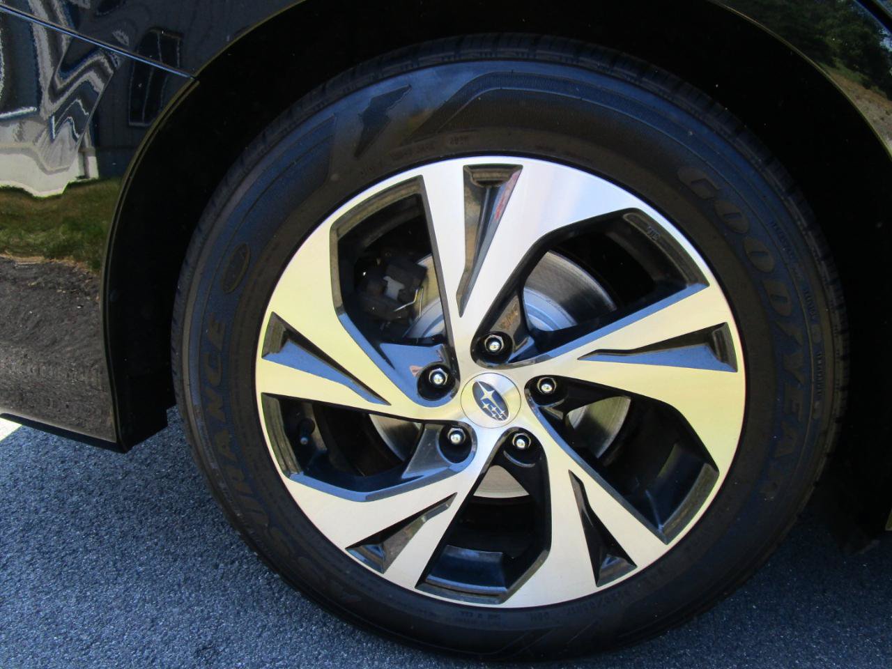 Used 2023 Subaru Legacy Premium AWD/4WD image 25