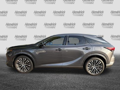 Used 2025 Lexus RX 350 Premium Plus w/ Accessory Package (Z1) FWD image 6