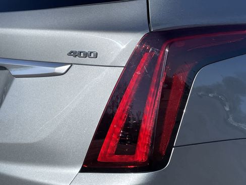 Used 2023 Cadillac XT5 Premium Luxury image 41