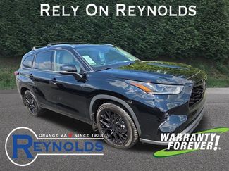 Used 2021 Toyota Highlander Limited AWD/4WD 360° Tour