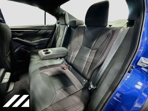 New 2026 Subaru WRX AWD/4WD image 23