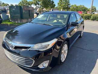 Used 2013 Toyota Avalon XLE Touring image 1