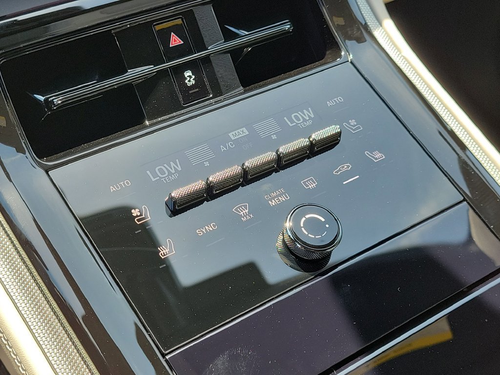 New 2026 Porsche Panamera 4 AWD/4WD image 31