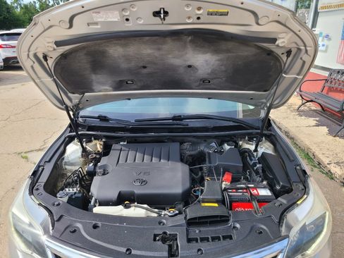 Used 2013 Toyota Avalon Limited FWD image 49