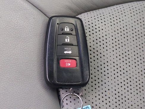 Used 2018 Toyota Camry XSE w/ Audio Package image 28