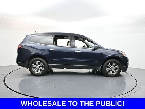 Used 2016 Chevrolet Traverse LT image 8