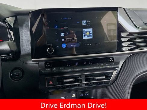 Certified 2026 Toyota Camry SE FWD image 20