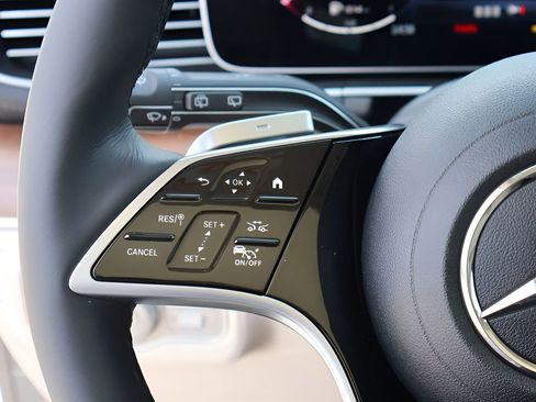 New 2026 Mercedes-Benz GLE 350 4MATIC image 33