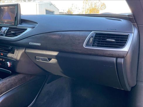 Used 2017 Audi A7 3.0T Prestige w/ Prestige Package image 16