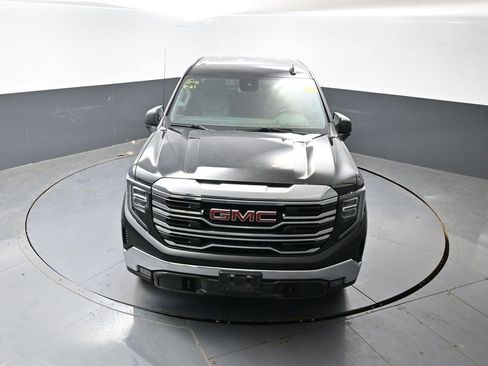 Used 2022 GMC Sierra 1500 SLT w/ SLT Convenience Package AWD/4WD image 23