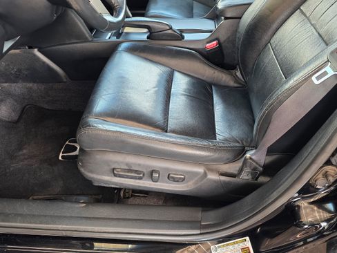 Used 2010 Honda Accord EX-L image 14
