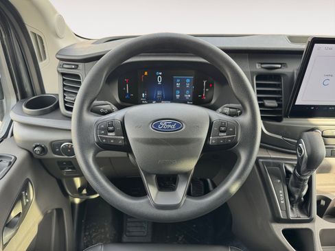 New 2026 Ford Transit 250 148 Medium Roof Extended AWD image 15