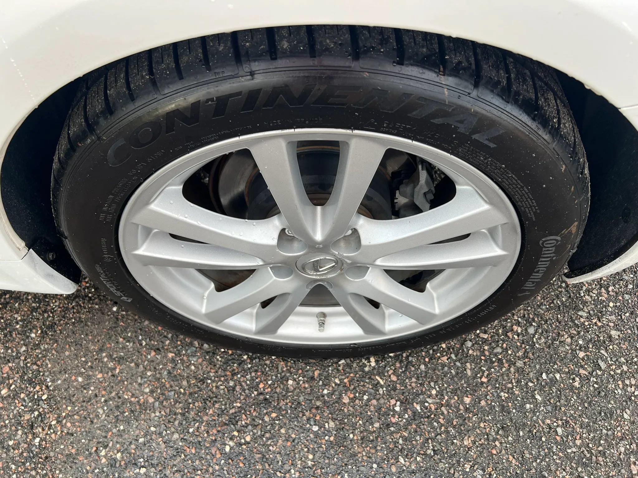 Used 2007 Lexus IS 250 RWD image 17