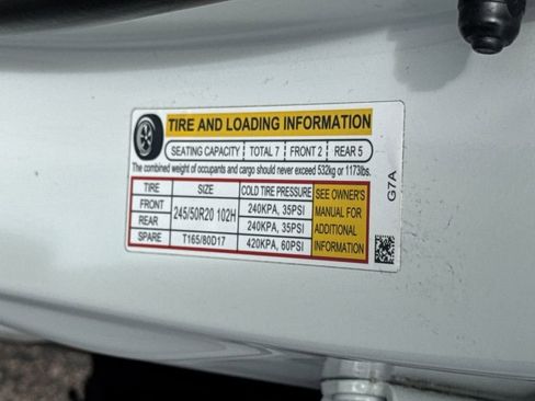 Used 2022 Honda Pilot Black Edition image 48