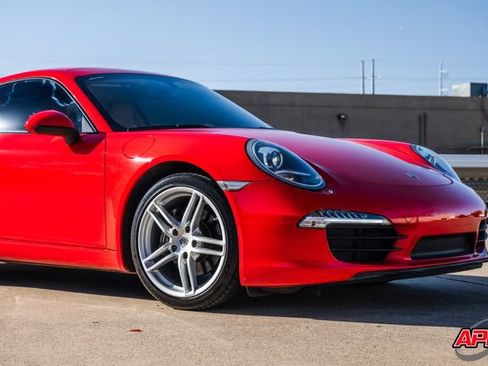 Used 2013 Porsche 911 Carrera image 36