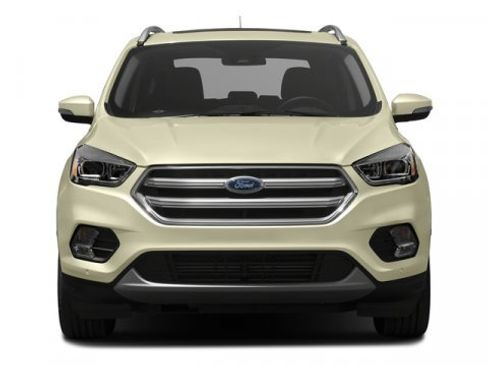 Used 2017 Ford Escape Titanium w/ Equipment Group 301A image 4