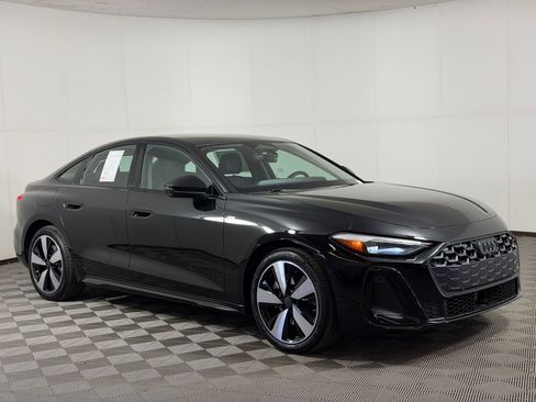 New 2026 Audi A5 2.0T Premium AWD/4WD image 7