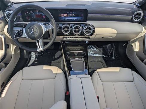 Certified 2026 Mercedes-Benz CLA 250 4MATIC image 18