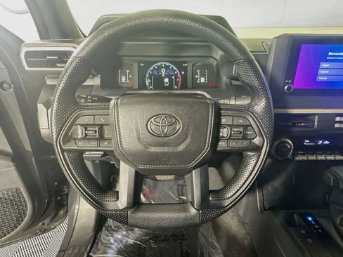 Used 2024 Toyota Tacoma SR RWD image 15