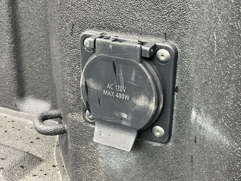 Used 2019 Chevrolet Silverado 1500 LT Trail Boss image 42