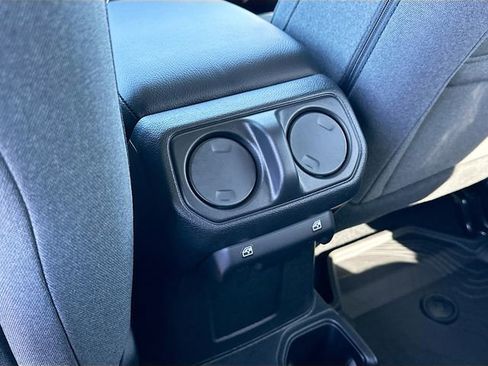 New 2026 Jeep Wrangler Willys image 17