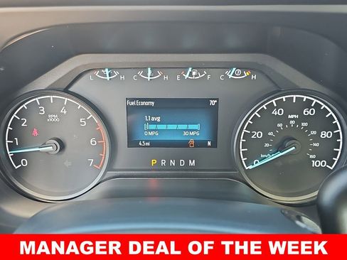 New 2026 Ford F250 XL w/ FX4 Off-Road Package AWD/4WD image 17