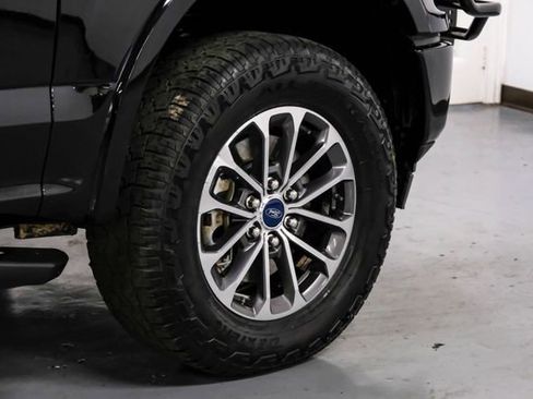 Used 2019 Ford F150 XLT w/ Equipment Group 301A Mid image 59