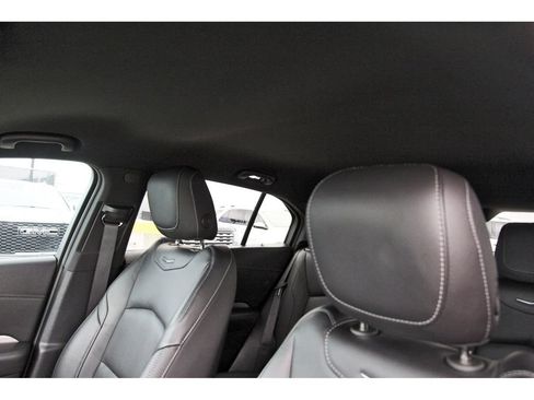 Used 2025 Cadillac XT4 Premium Luxury FWD image 28