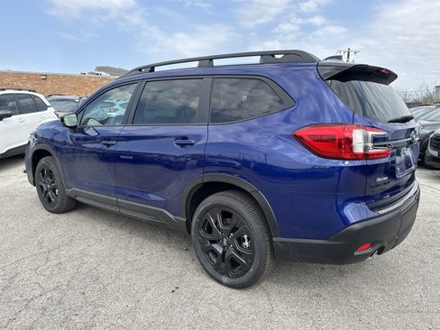 New 2026 Subaru Ascent Bronze Edition image 5