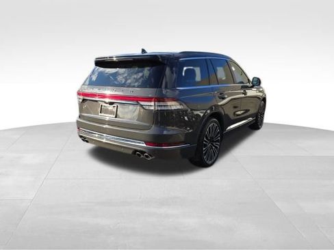 Used 2020 Lincoln Aviator Black Label image 10