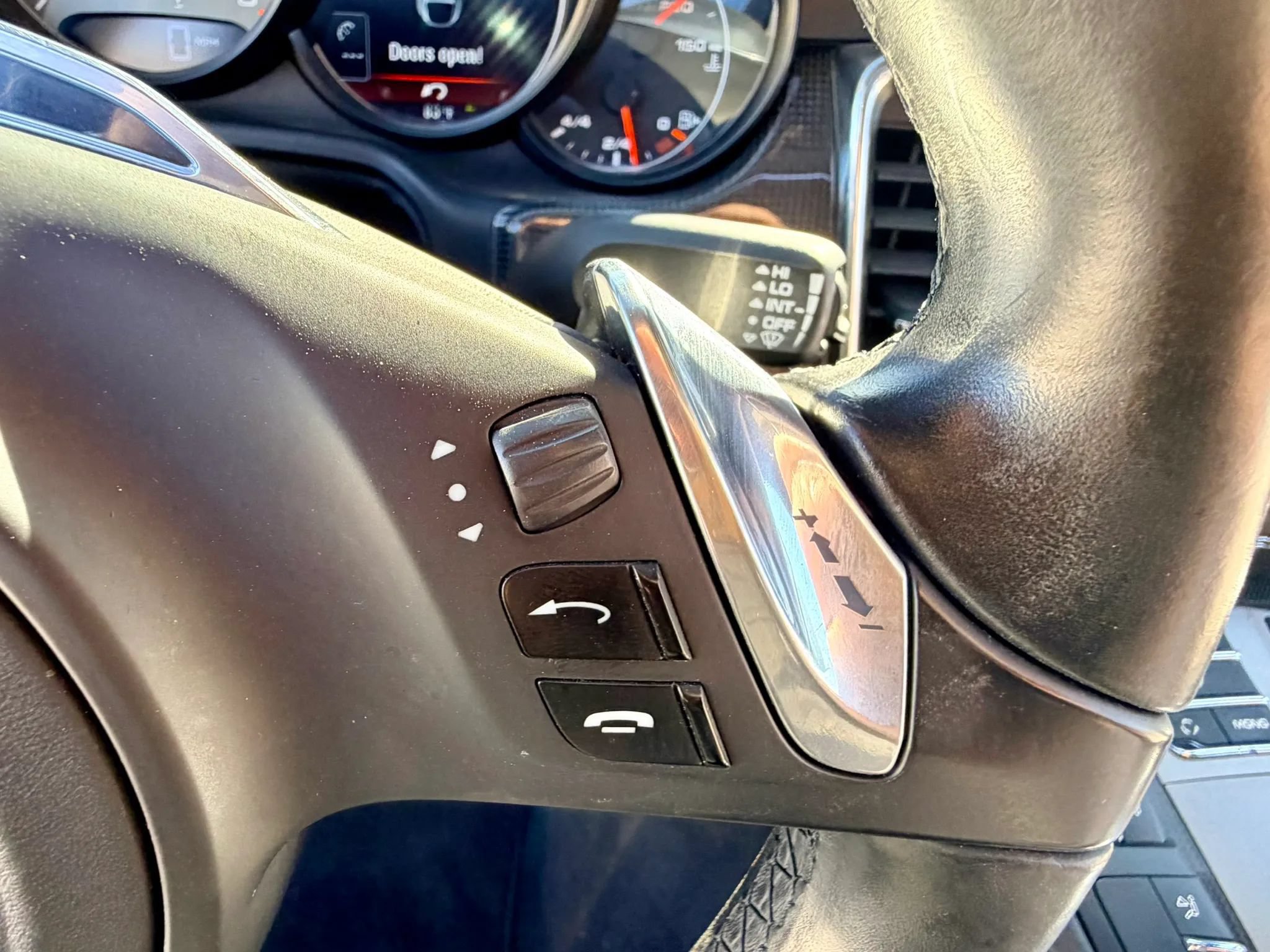 Used 2013 Porsche Panamera GTS AWD/4WD image 47