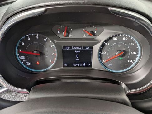 Used 2019 Chevrolet Malibu LT image 17