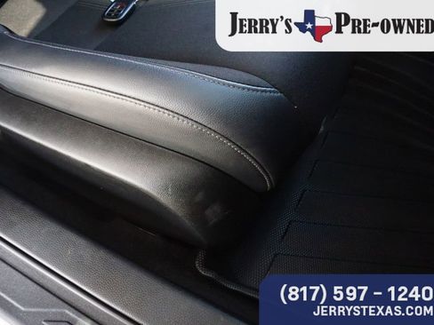 Used 2024 Honda Civic Sport image 25