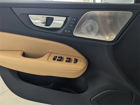 New 2026 Volvo V60 B5 Cross Country Ultra w/ Protection Package Premier image 16
