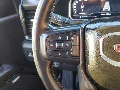 Used 2024 GMC Sierra 2500 AT4 w/ AT4 Premium Plus Package AWD/4WD image 29