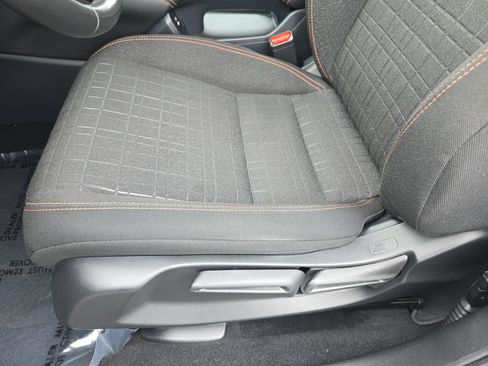 Used 2024 Honda HR-V Sport image 28