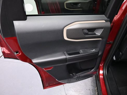 New 2025 Ford Bronco Sport Big Bend image 16