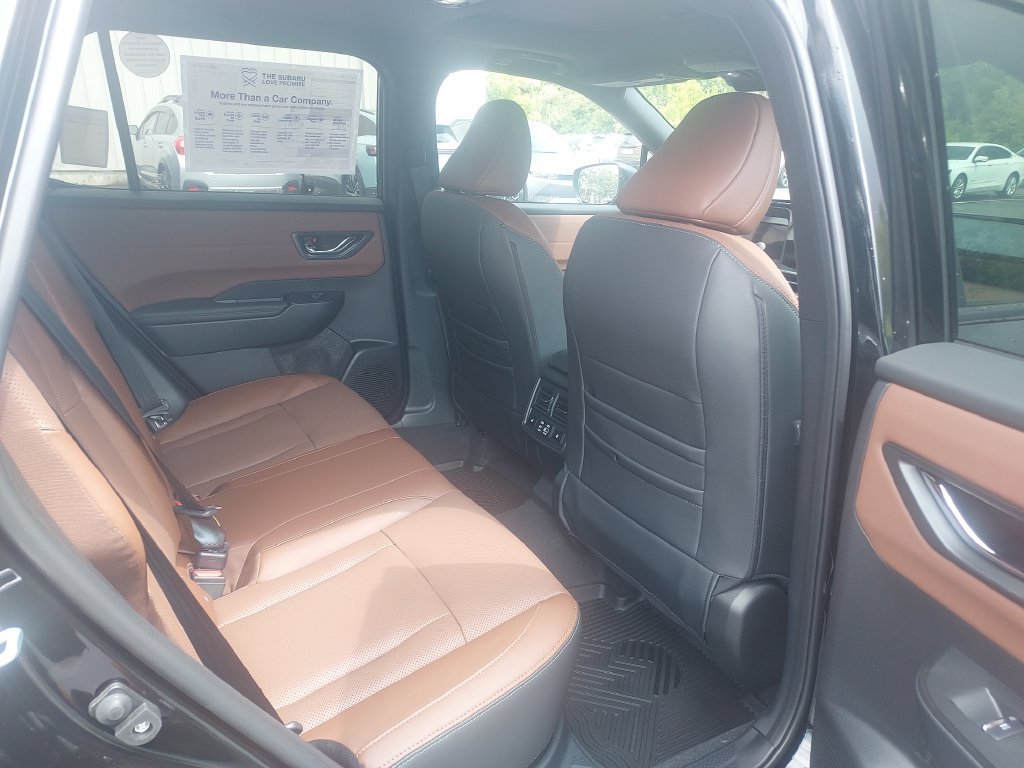 Used 2026 Subaru Outback Touring XT AWD/4WD image 10