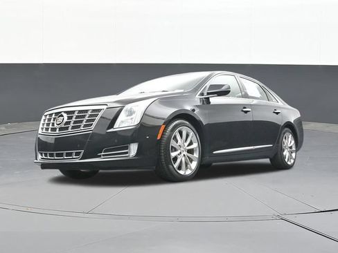 Used 2014 Cadillac XTS Premium FWD image 57