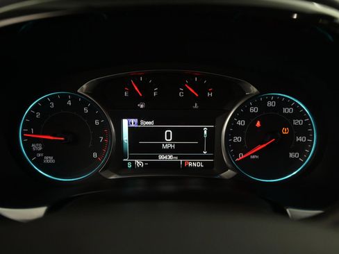 Used 2018 Chevrolet Traverse LT image 27